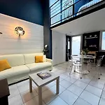 Syrah - Cozy Apartment