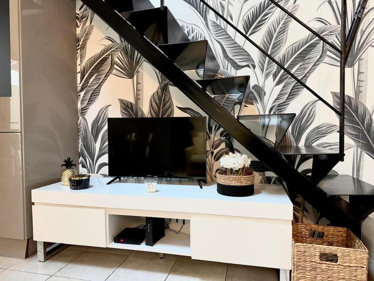 Apartment Syrah - Cozy